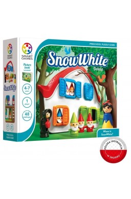 Smart Games Snow White (ENG) IUVI Games