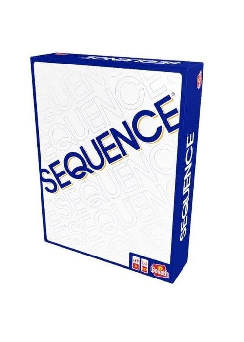 Sequence Classic ML edycja 2021