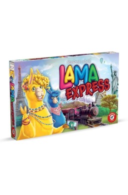 Lama Express PIATNIK