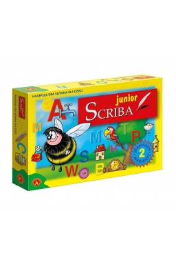 Scriba Junior ALEX