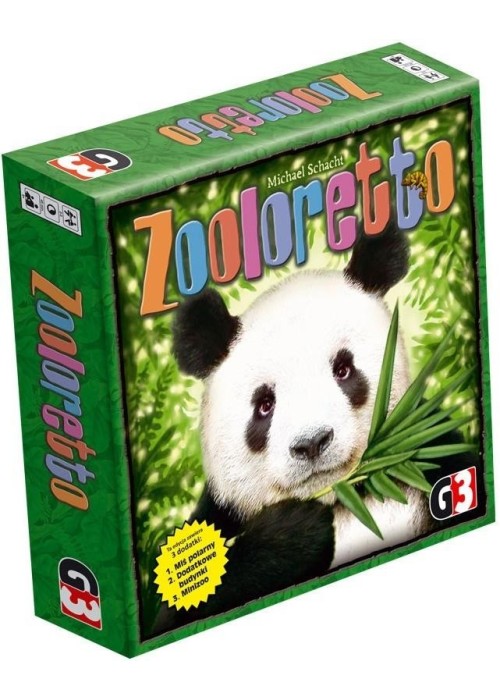 Zooloretto G3