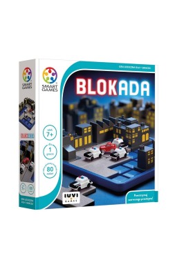 Smart Games Blokada (PL) IUVI Games