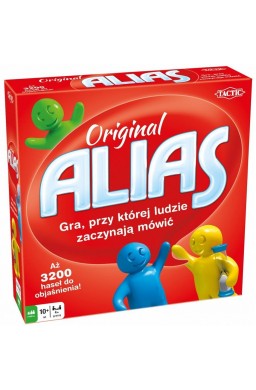 Alias Original