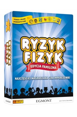 Gra - Ryzyk Fizyk. Family