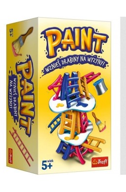 Paint TREFL