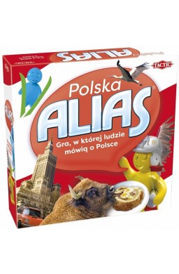 Alias Polska