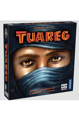 Tuareg GALAKTA