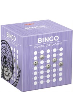 Bingo Collection Classique