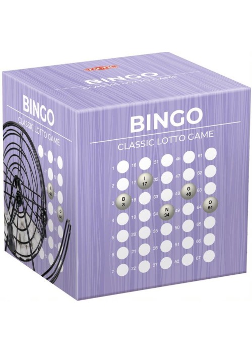 Bingo Collection Classique