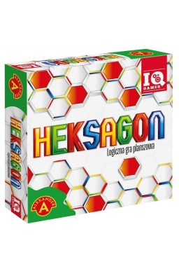 Heksagon ALEX