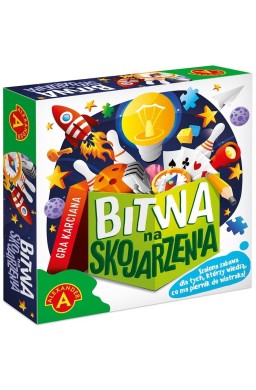 Bitwa na Skojarzenia ALEX