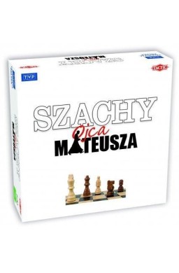 Szachy Ojca Mateusza