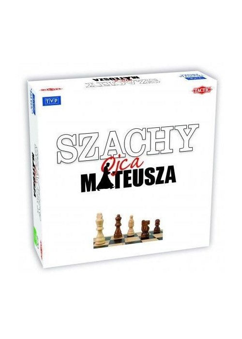 Szachy Ojca Mateusza