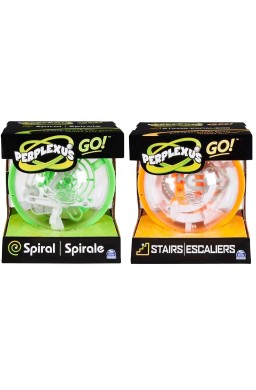 Perplexus Go mix