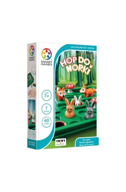 Smart Games Hop Do Norki (PL) IUVI Games