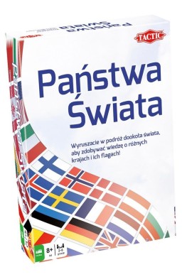 Państwa Świata