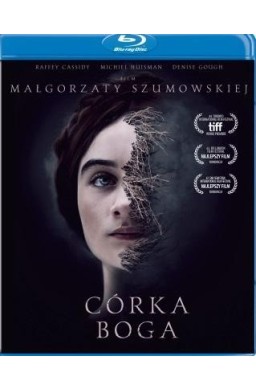 Córka boga (blu-ray)