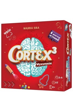 Cortex 3 REBEL