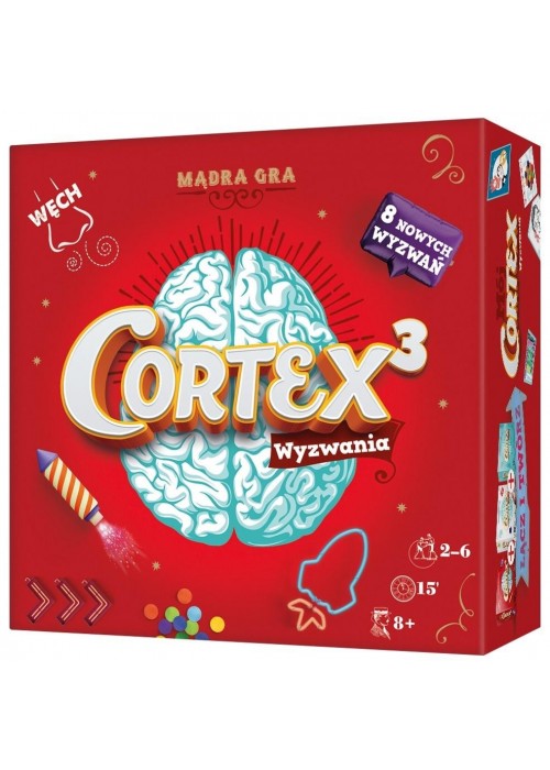 Cortex 3 REBEL