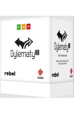 Dylematy 2 REBEL