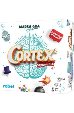 Cortex 2 REBEL