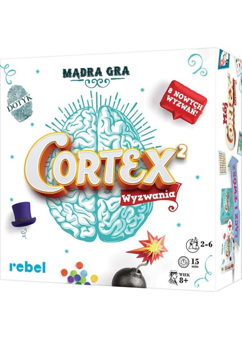 Cortex 2 REBEL