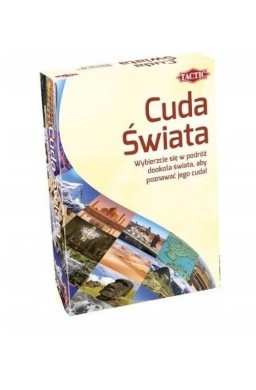 Cuda Świata