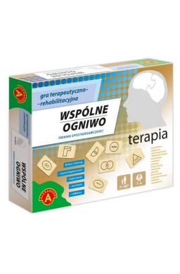 Terapia - Wspólne ogniwo ALEX