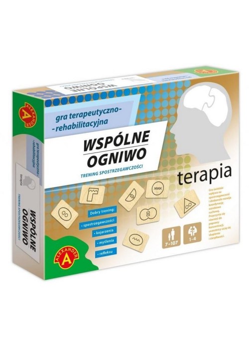 Terapia - Wspólne ogniwo ALEX