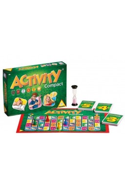 Activity Compact PIATNIK