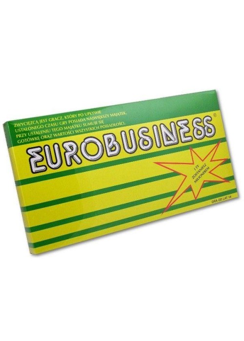 Eurobusiness