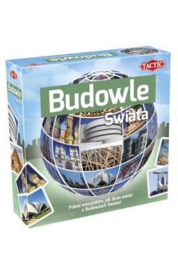 Budowle Świata