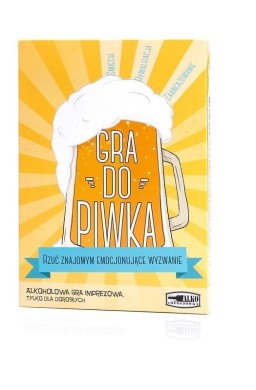 Gra do piwka