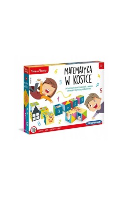 Matematyka w kostce