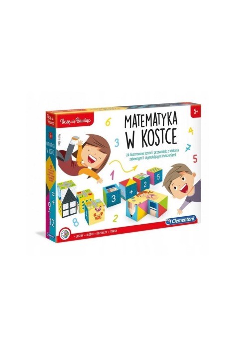 Matematyka w kostce