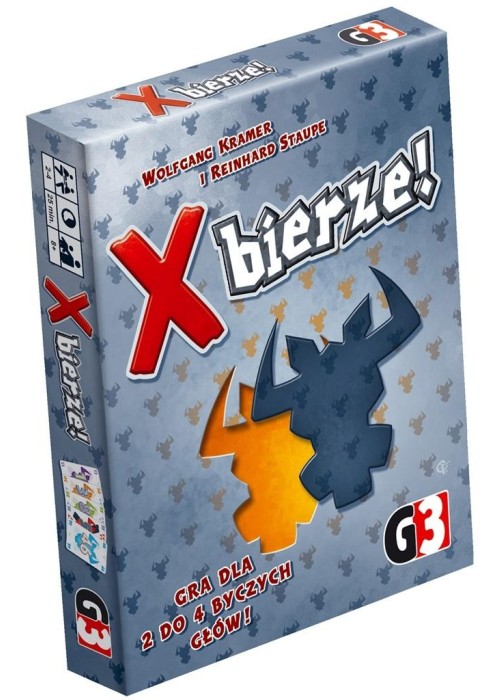 X. bierze! G3