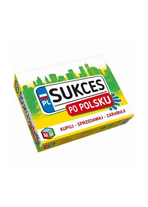 Sukces po polsku