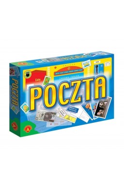 Poczta ALEX