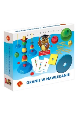 Granie w nawlekanie ALEX