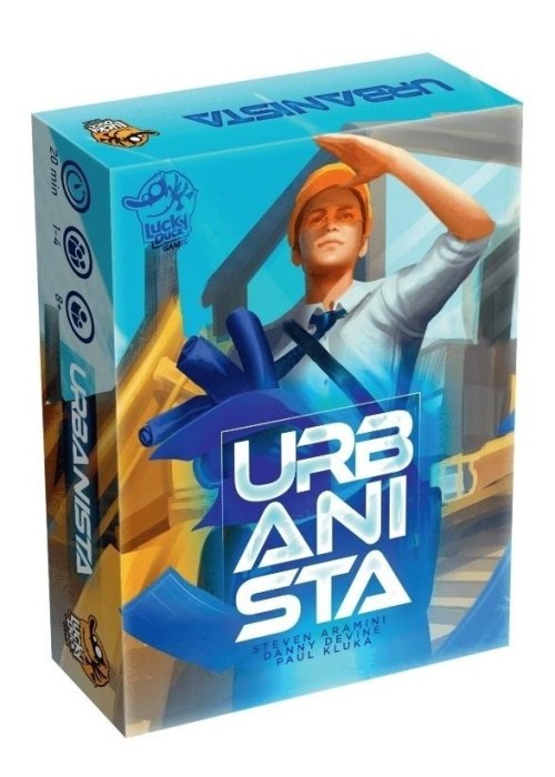 Urbanista