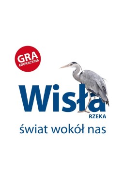 Świat wokół nas: Rzeka Wisła JACOBSONY