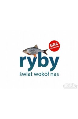 Świat wokół nas: Ryby JACOBSONY