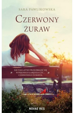 Czerwony żuraw