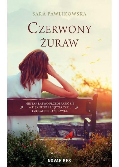 Czerwony żuraw