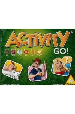 Activity Go! PIATNIK