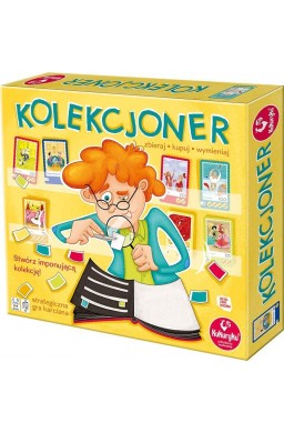 Kolekcjoner