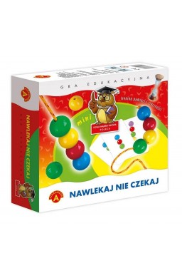 Nawlekaj nie czekaj mini ALEX