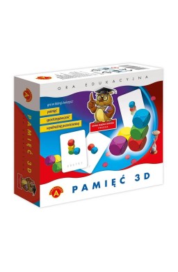 Pamięć 3D ALEX