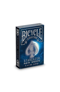 Karty Stargazer New Moon BICYCLE