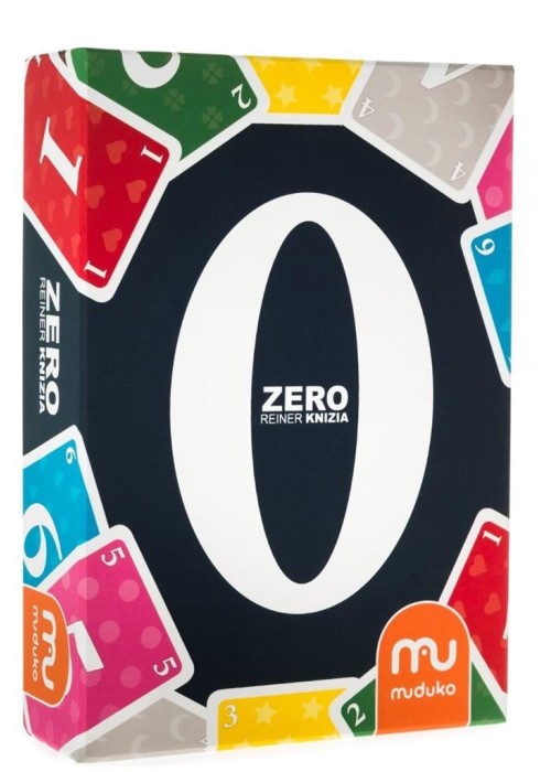 Zero MUDUKO